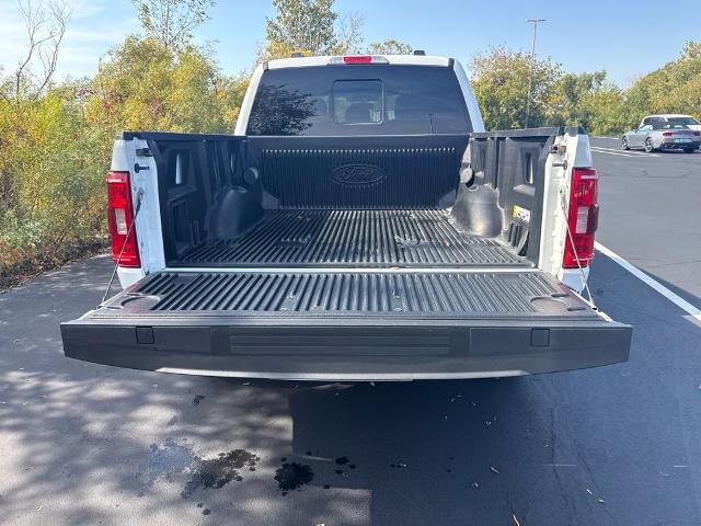 2023 Ford F-150 - $41,776