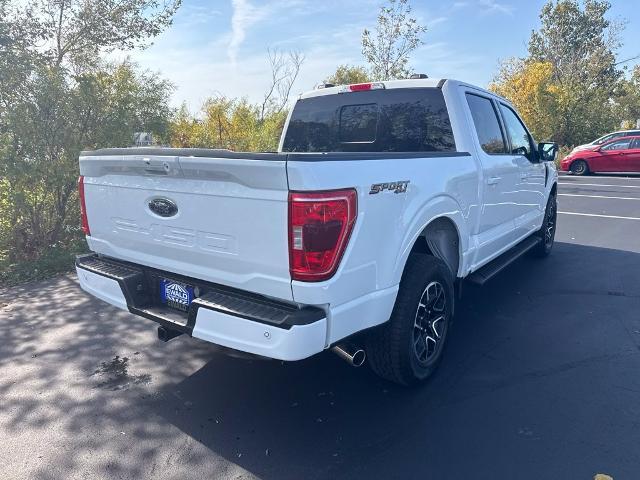 2023 Ford F-150 - $41,776