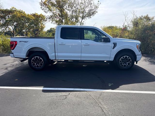 2023 Ford F-150 - $41,776