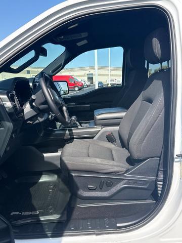 2023 Ford F-150 - $41,776