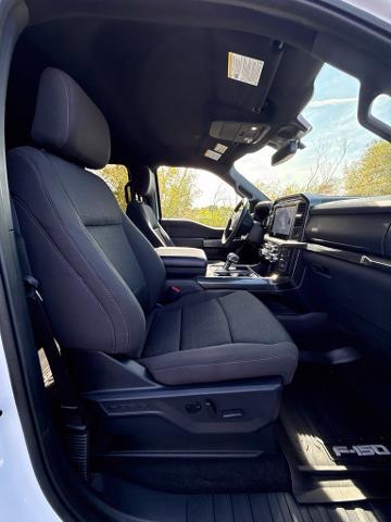 2023 Ford F-150 - $41,776