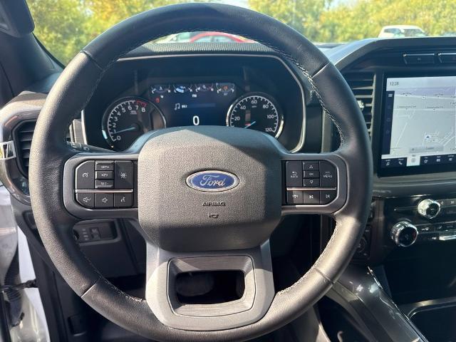 2023 Ford F-150 - $41,776