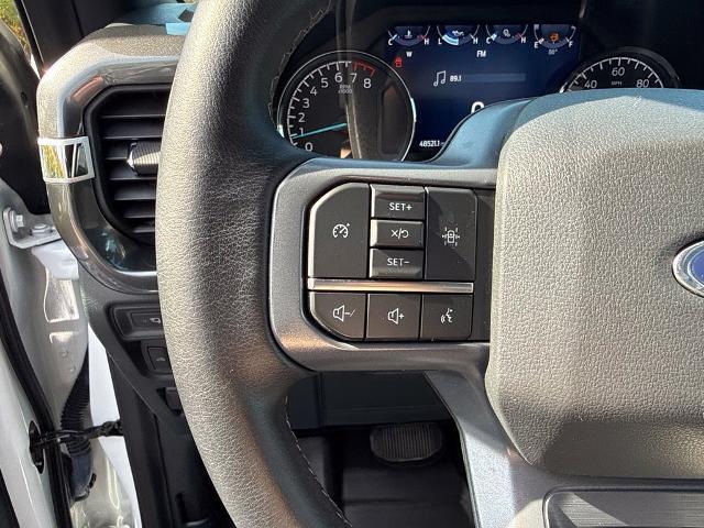 2023 Ford F-150 - $41,776