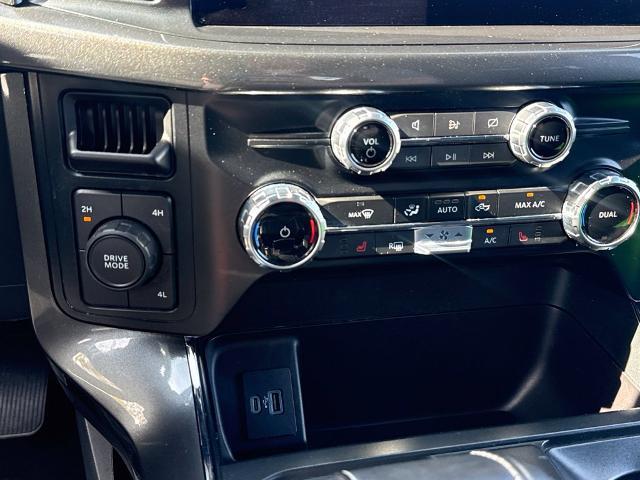 2023 Ford F-150 - $41,776