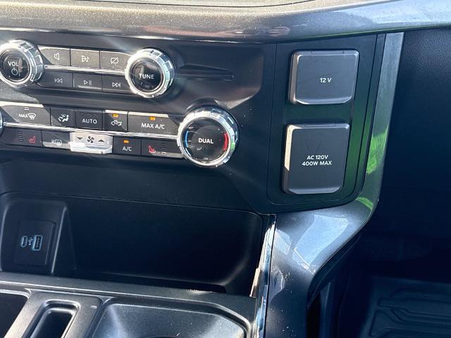 2023 Ford F-150 - $41,776