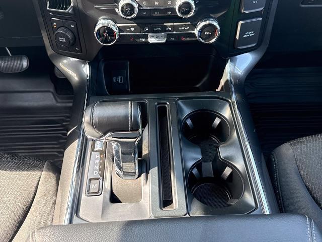 2023 Ford F-150 - $41,776