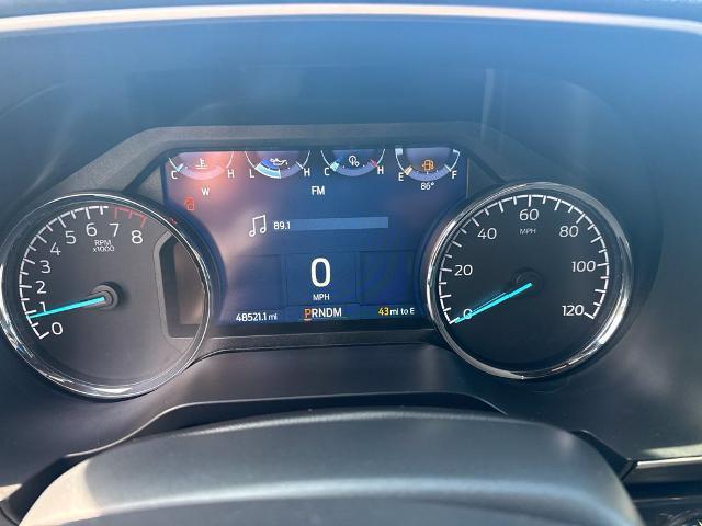 2023 Ford F-150 - $41,776