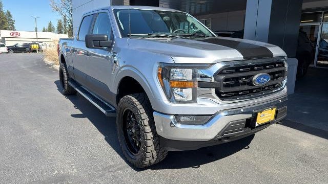Preowned 2023 Ford F-150 XL for Sale