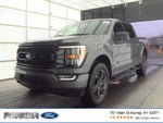 2023 F-150 Thumbnail 1