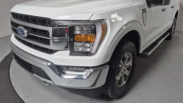 Preowned 2023 Ford F-150 Lariat for Sale
