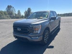 2023 F-150 Thumbnail 1
