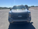 2023 F-150 Thumbnail 2