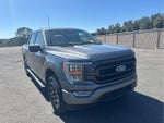 2023 F-150 Thumbnail 3