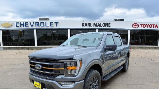 Preowned 2023 Ford F-150 XL for Sale