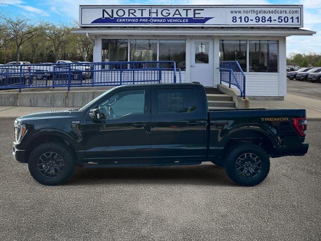 2023 Ford F-150 - $46,999