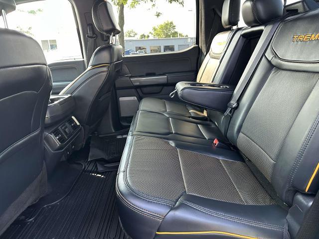 2023 Ford F-150 - $46,999