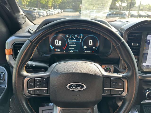 2023 Ford F-150 - $46,999