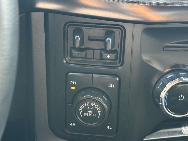 2023 Ford F-150 - $46,999