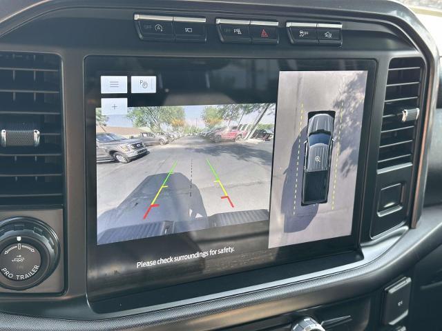 2023 Ford F-150 - $46,999