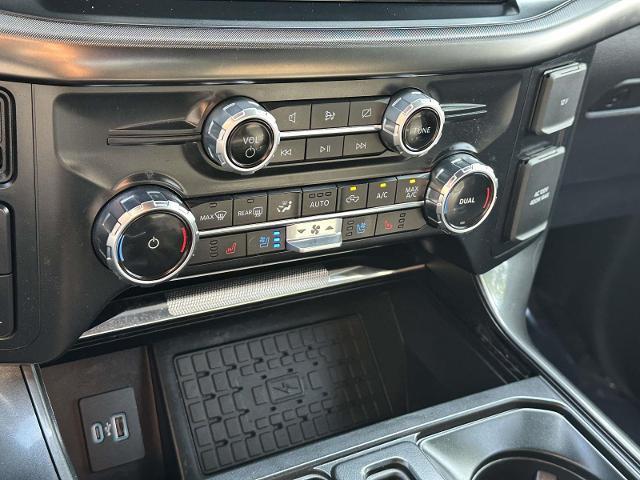 2023 Ford F-150 - $46,999