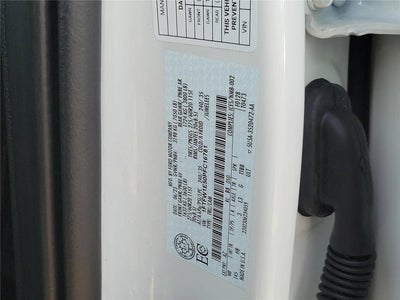 2023 Ford F-150 4X4 Lariat 4DR Supercrew 6.5 FT. SB