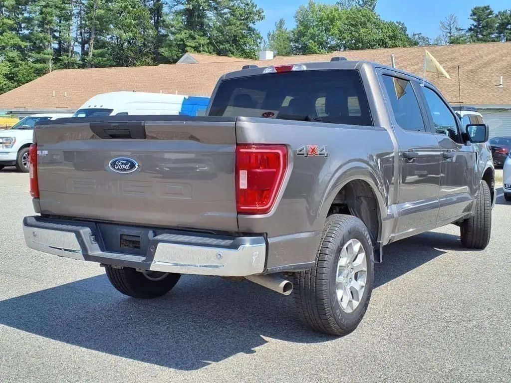2023 Ford F-150 - $35,900