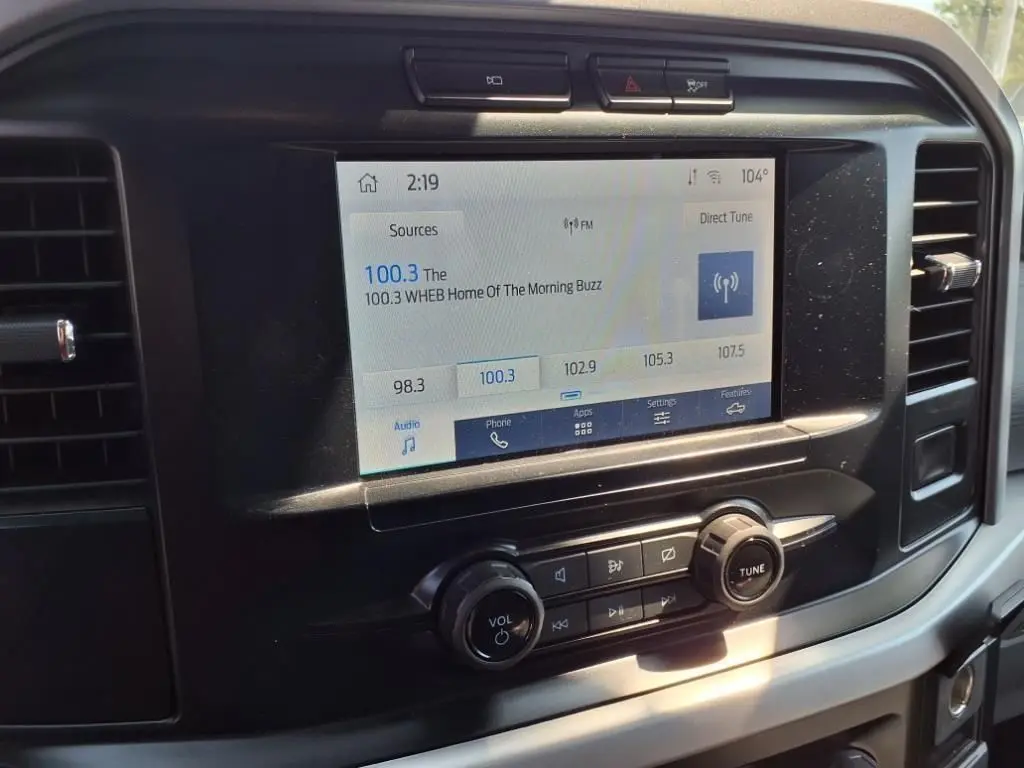 2023 Ford F-150 - $35,900