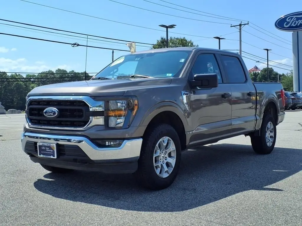 2023 Ford F-150 - $35,900
