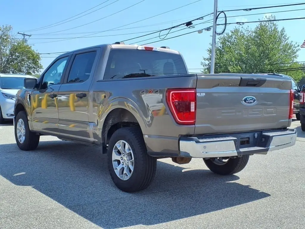 2023 Ford F-150 - $35,900