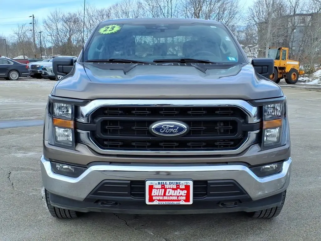 2023 Ford F-150 - $35,900