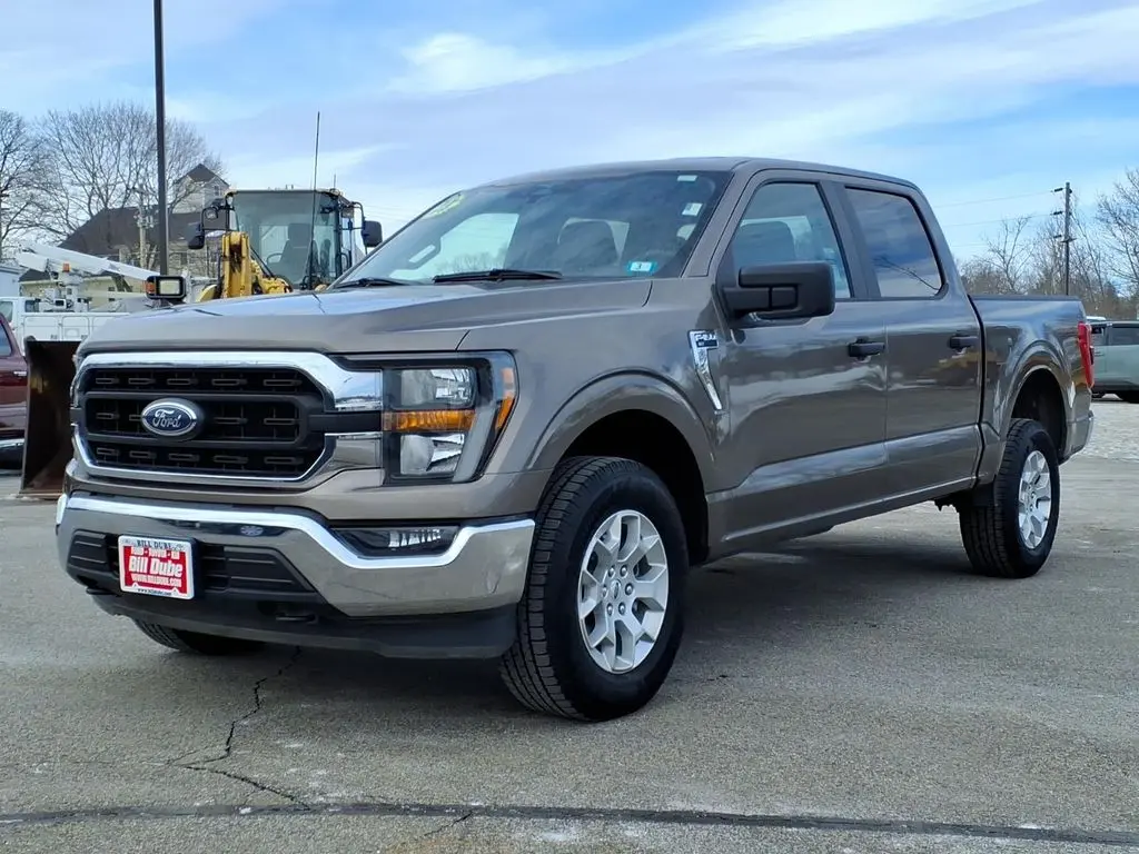 2023 Ford F-150 - $35,900