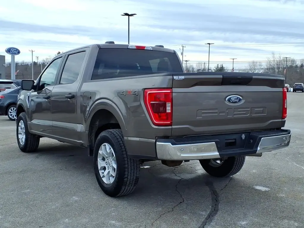 2023 Ford F-150 - $35,900
