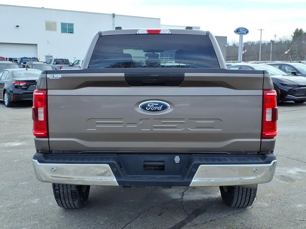 2023 Ford F-150 - $35,900