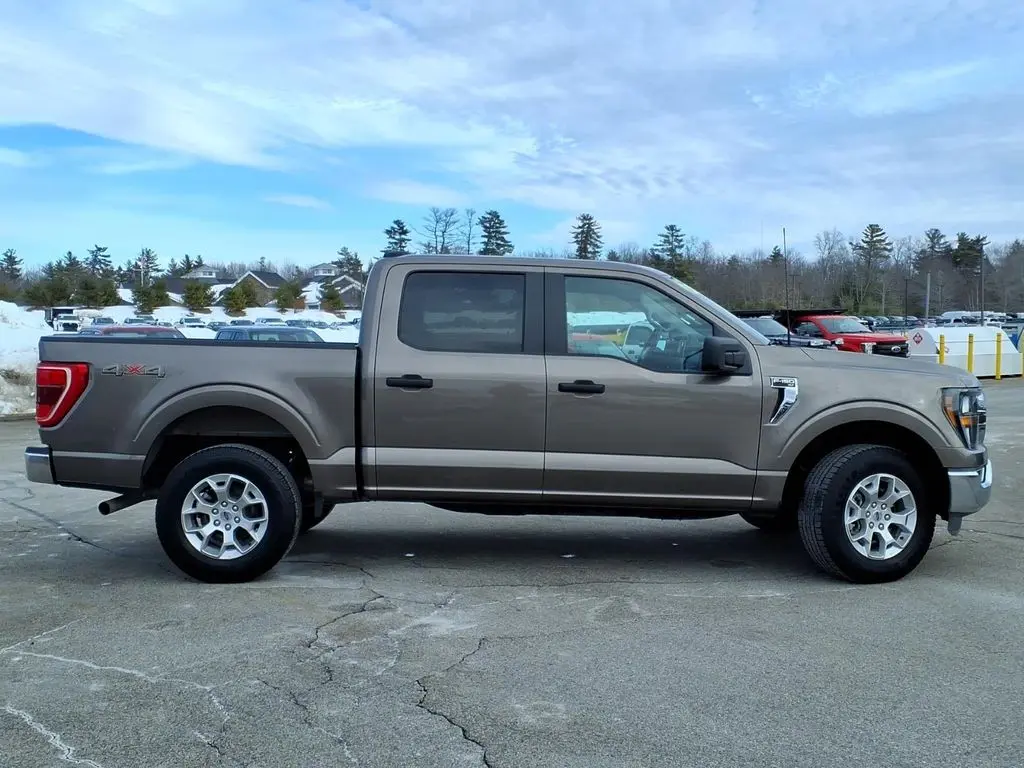 2023 Ford F-150 - $39,500