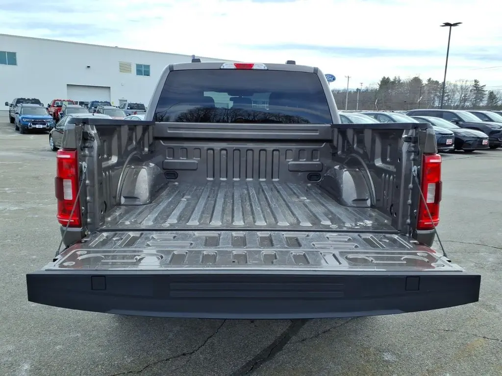 2023 Ford F-150 - $39,500