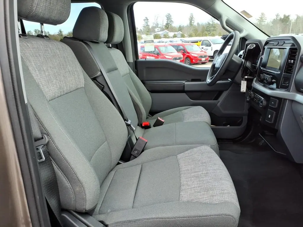 2023 Ford F-150 - $39,500