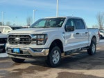2023 F-150 Thumbnail 3