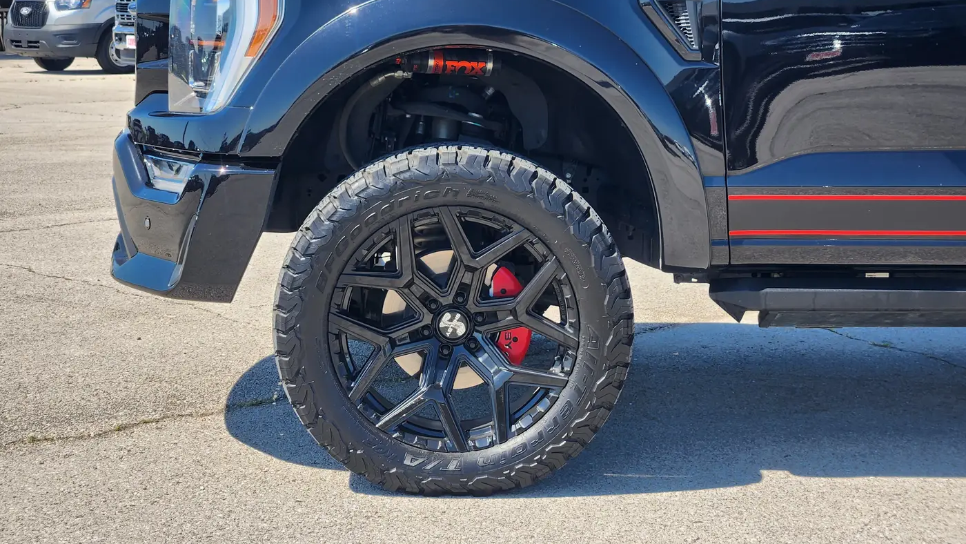 2023 Ford F-150 King Ranch