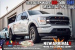 2023 F-150 Thumbnail 1