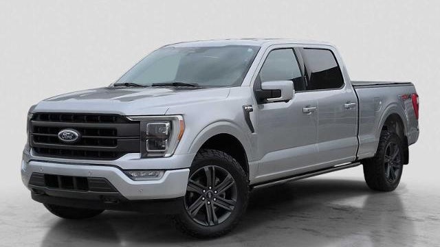 Preowned 2023 Ford F-150 Tremor for Sale