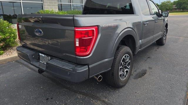 2023 Ford F-150 King Ranch