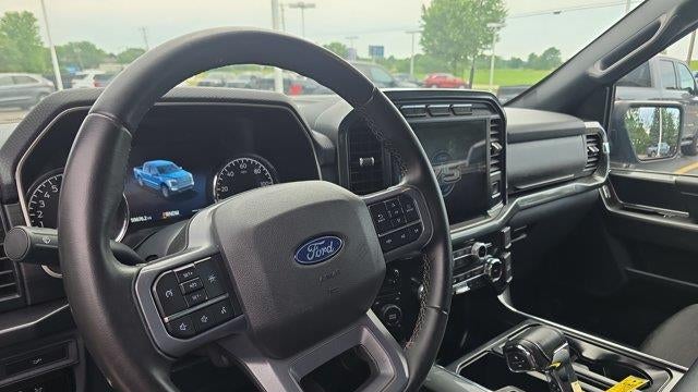 2023 Ford F-150 King Ranch