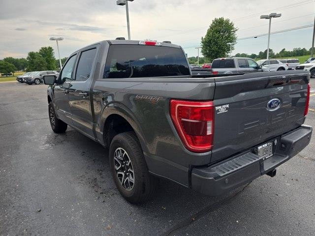 2023 Ford F-150 - $42,990