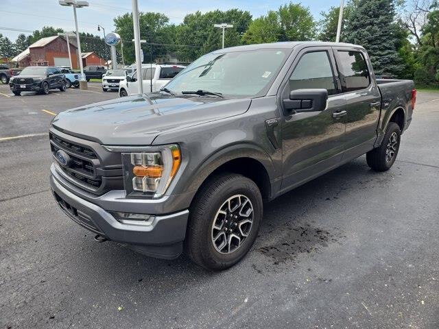 2023 Ford F-150 - $42,990