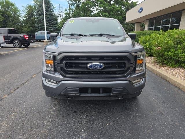 2023 Ford F-150 - $42,990
