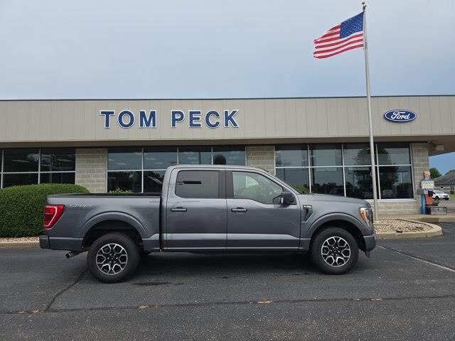 2023 Ford F-150 - $42,990