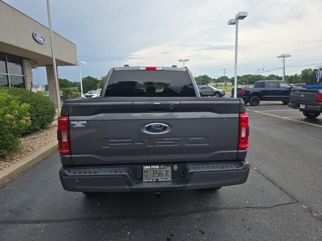 2023 Ford F-150 - $42,990