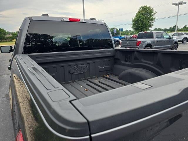 2023 Ford F-150 - $42,990