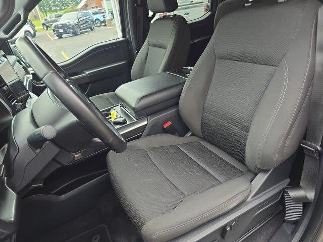 2023 Ford F-150 - $42,990