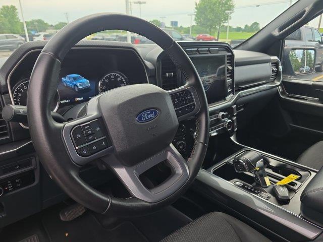 2023 Ford F-150 - $42,990
